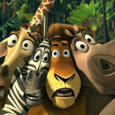 Madagascar - Das Schulmusical