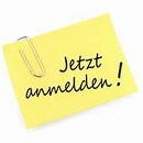 Anmeldung